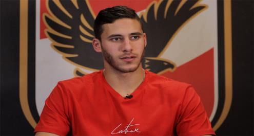 الأهلي: تم قيد رمضان صبحي واللاعب جاهز لمواجهة بيراميدز